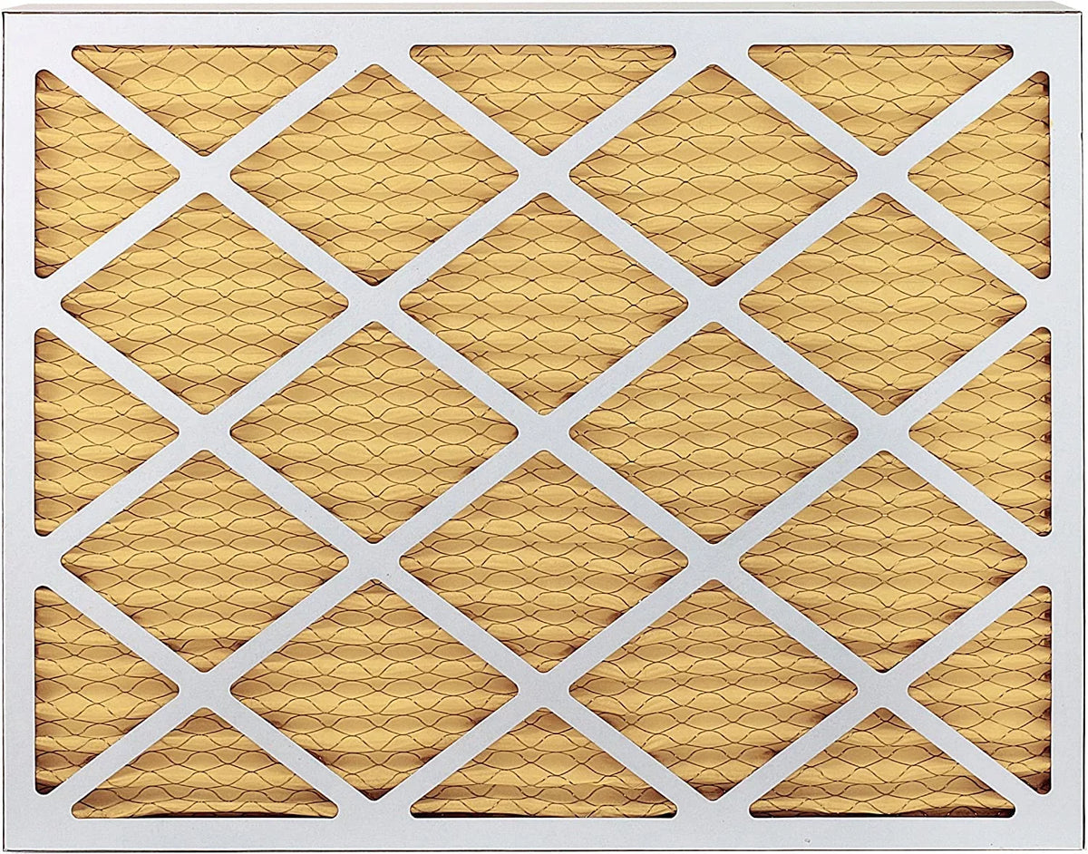 AC 16x20x1 Filters HVAC Air Furnace 11 Pleated Filterbuy MERV (4-Pack)