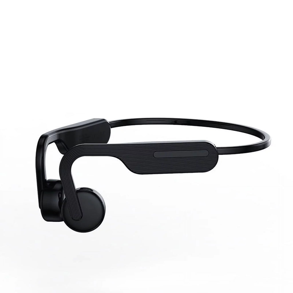for Ear Running, 5.0 Cycling, Hiking, Driving Bone Bluetooth Open Headphones, Sports Resistant Conduction Wireless Headset Earphones, Headphones, Sweat