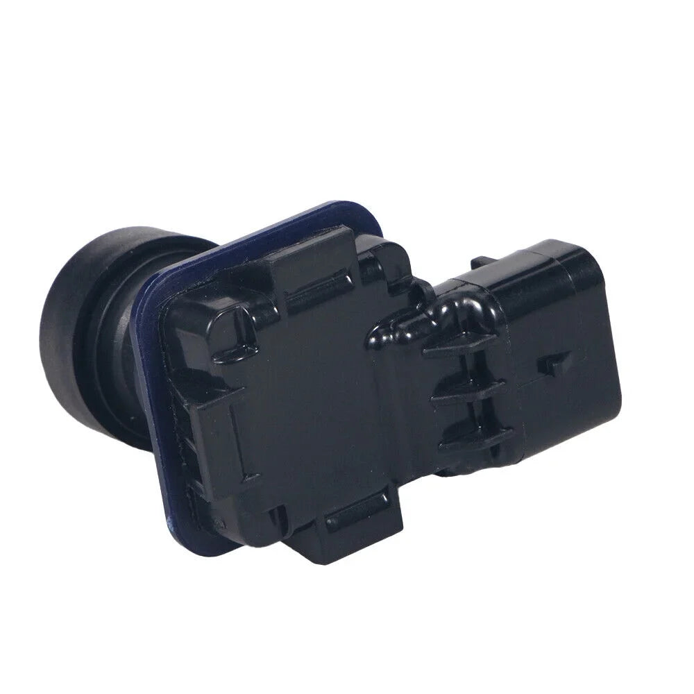 (2013-2016) Backup Fusion for Easy Camera Install to Direct Sight View Ford Driving Replacement Rear Clear