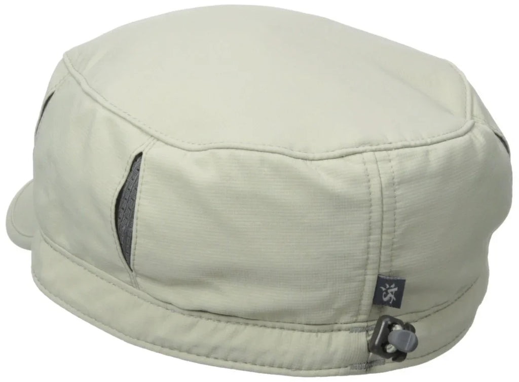 NEW Afternoons Sun - Cream, Large Sunday Cap, Tripper