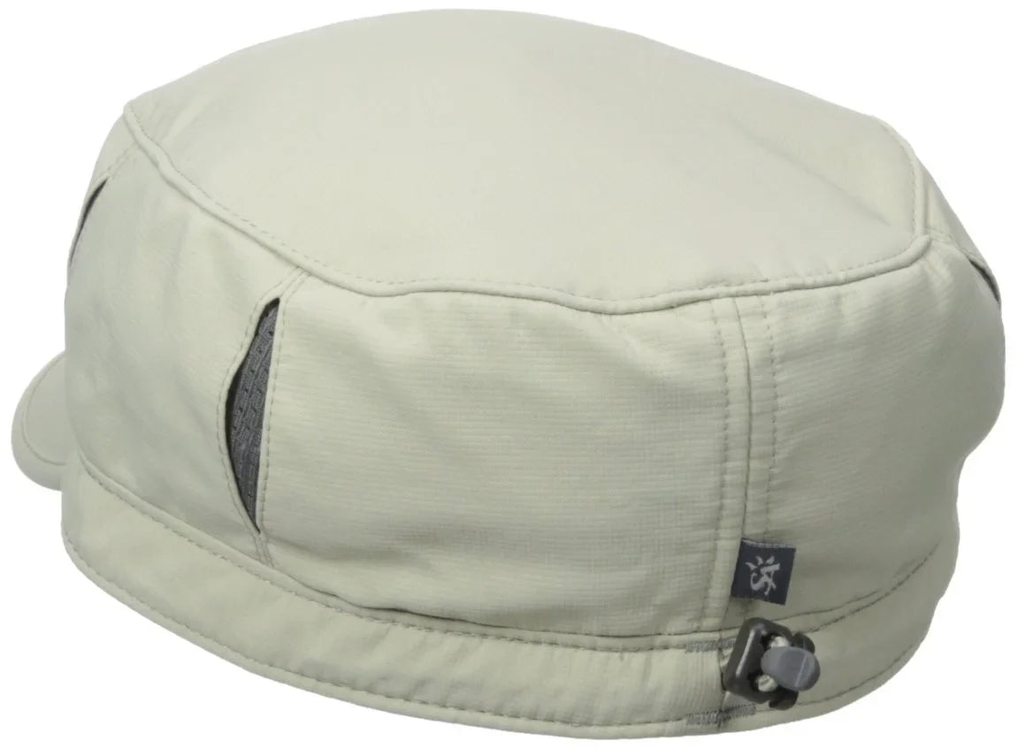 NEW Afternoons Sun - Cream, Large Sunday Cap, Tripper