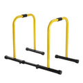 Arms, Pipes Abdominal Exercise Your Muscles, Chest, Portable Back Steel Inches Shoulders, Pull-ups Bar Through Dip and 20.08-26.77 HiKaRiGuMi Spacing,High-strength