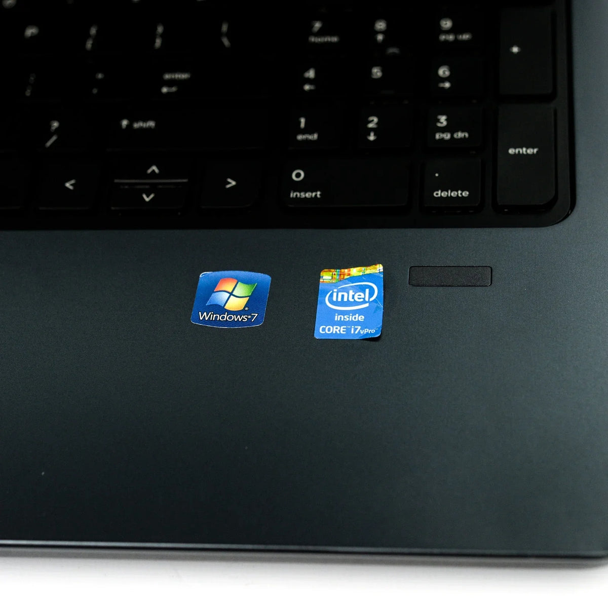 v.WCB i7 15 Zbook Yr SSD 16GB 10 1 Win Wty 256GB Pro B Laptop HP Used Quad-Core