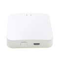 Voice Remote GoolRC Gateway,Hub Compatible Iuppa Havou Voice Lanru 3.0 With Smart Compatible Adben Dsfen Voice Remote