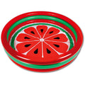Set Gallon Watermelon 3 Inch Hoovy 53 59 Ring Inflatable Pool Swimming Kiddie