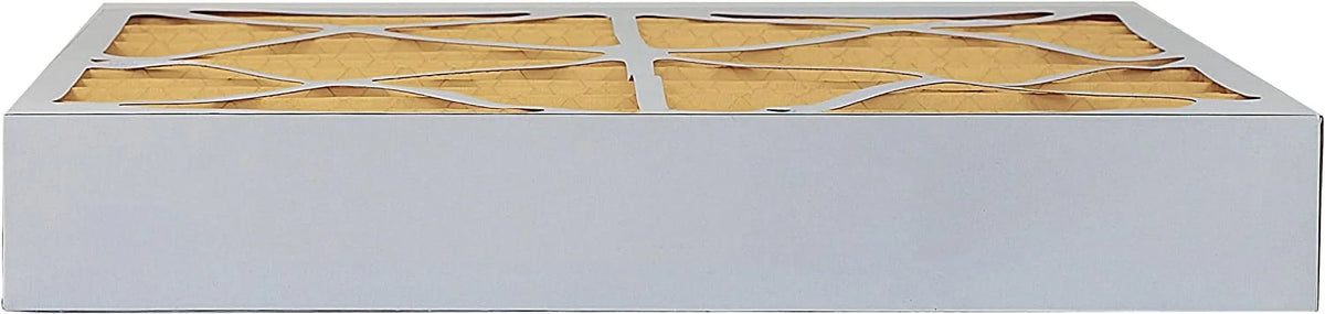 (3-Pack) Air 28x30x4 Filterbuy 11 Furnace AC HVAC Filters Pleated MERV
