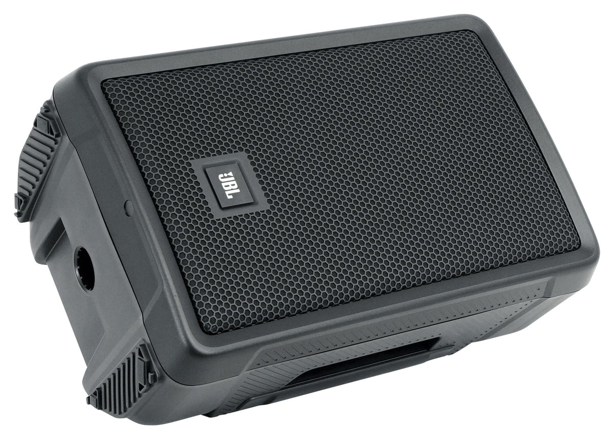 DJ Powered w/ 1000w Truck Hand PA JBL + Portable IRX108BT Bluetooth 8" Speaker
