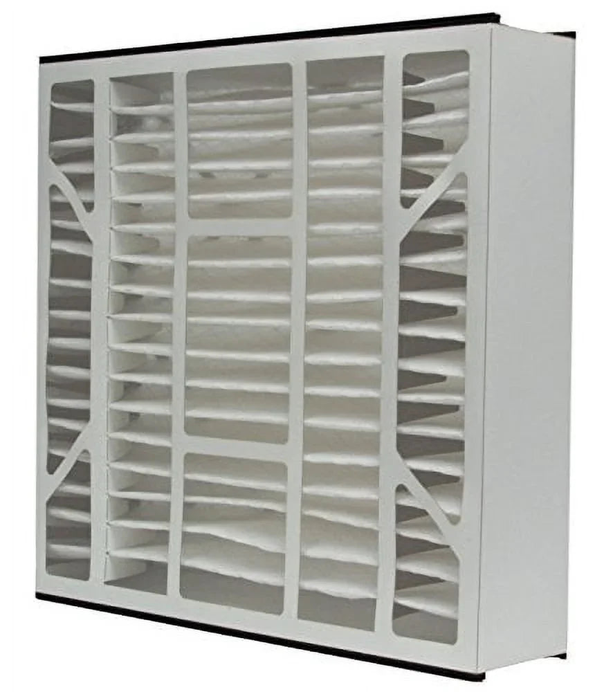 Cleaner MERV 8 5" Air Trion X (54-25051-01) 25" 20" Replacement X Media Filter
