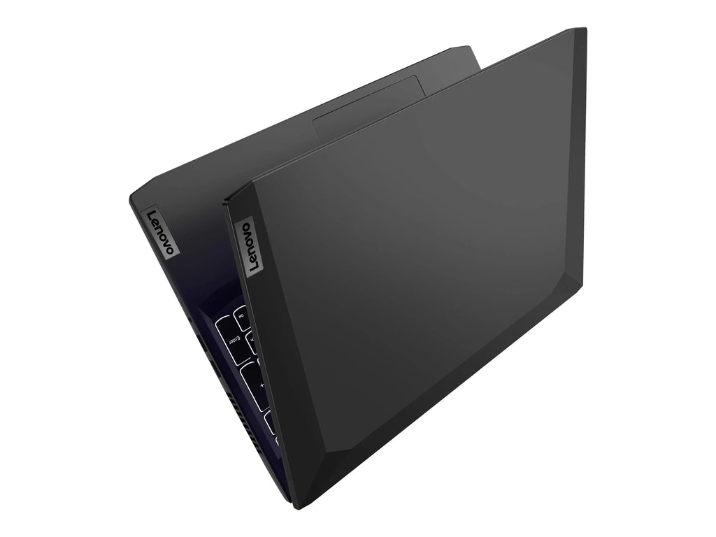 US 4.2 Lenovo - GB Gaming 11 Hz - shadow design GTX 15ACH6 hinge / GF - - SSD up Win 82K2 AMD GB 802.11a/b/g/n/ac/ax 8 - Ryzen to GHz 512 IdeaPad @ x - 15.6" Home (Full 1920 5600H RAM 1080 5 - 3 - NVMe 1650 - 120 kbd: 180-degree - IPS - black HD)