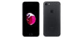 Matte 7 Used iPhone (Unlocked) 32GB B Black Grade