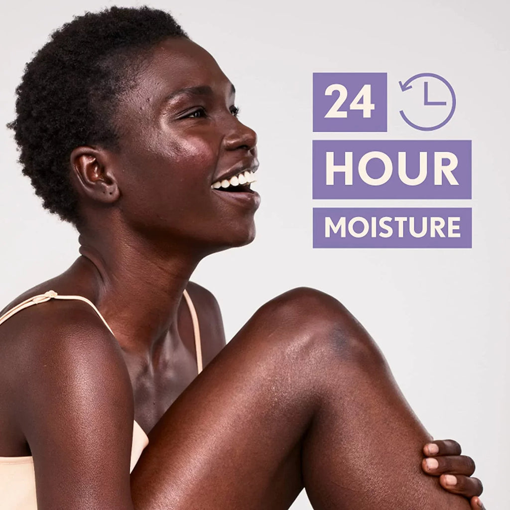 6) Ea & of 1 Natural Stress Moisturizing oz Chamomile AVEENO with Relief (Pack Oatmeal Lotion and Lavender, Ylang-Ylang, 2.5 Body