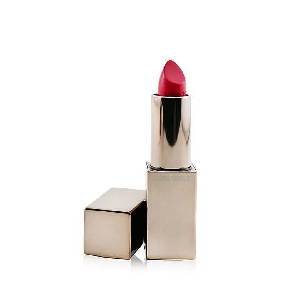 Mercier Essential Rouge Silky Lipstick Creme - Laura