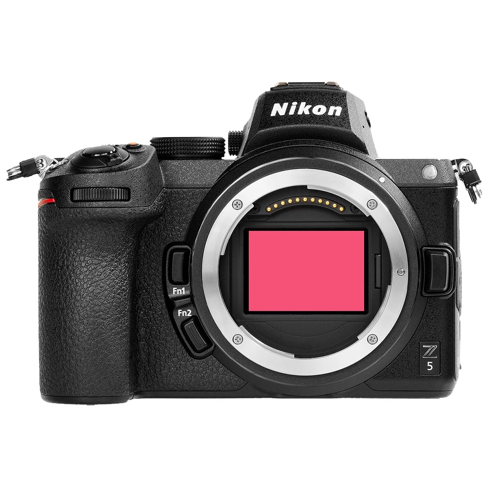 S + f/1.8 Handbag Nikon 24mm + VR + PC Mirrorless 3 f/4.5-6.3 Camera + Z5 Filter 64GB with Lens Set Lens 50-250mm