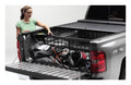 CM570 by Divider; Compatible Cargo with Toyota Manager RealTruck Roll-N-Lock Bed 2007-2021 Tundra Rolling Truck Select