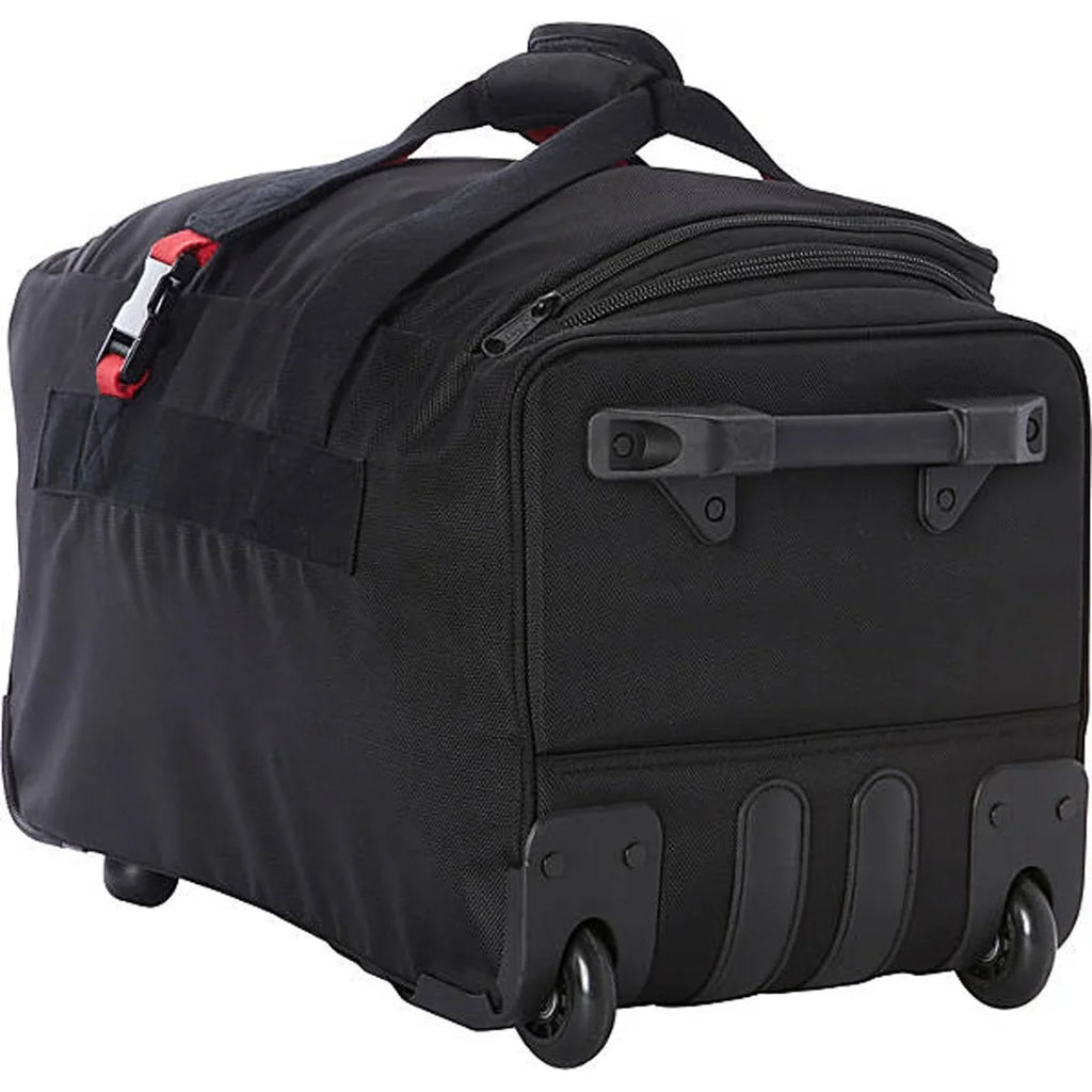 20 Trolley Duffel Expandable Carry-On