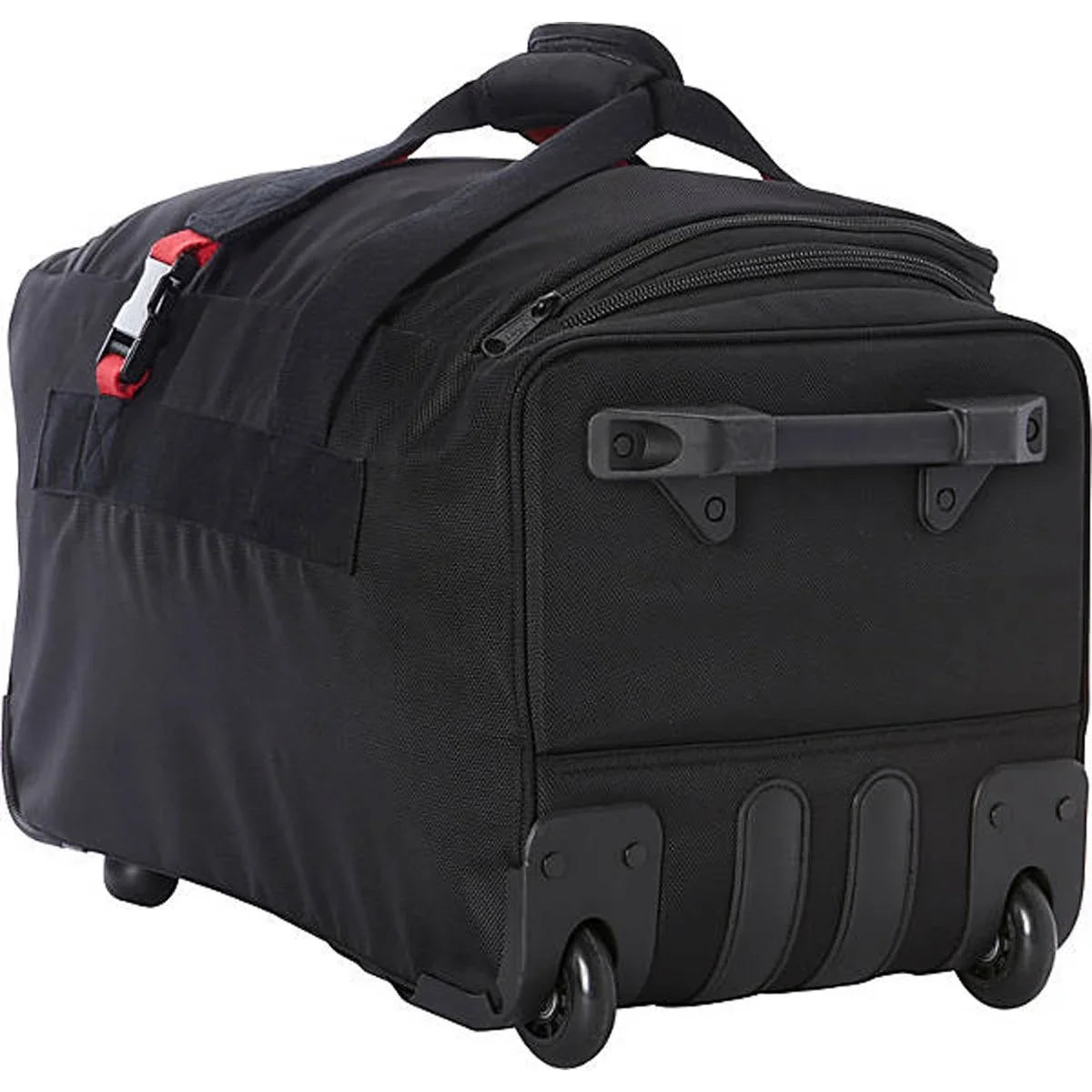 20 Trolley Duffel Expandable Carry-On