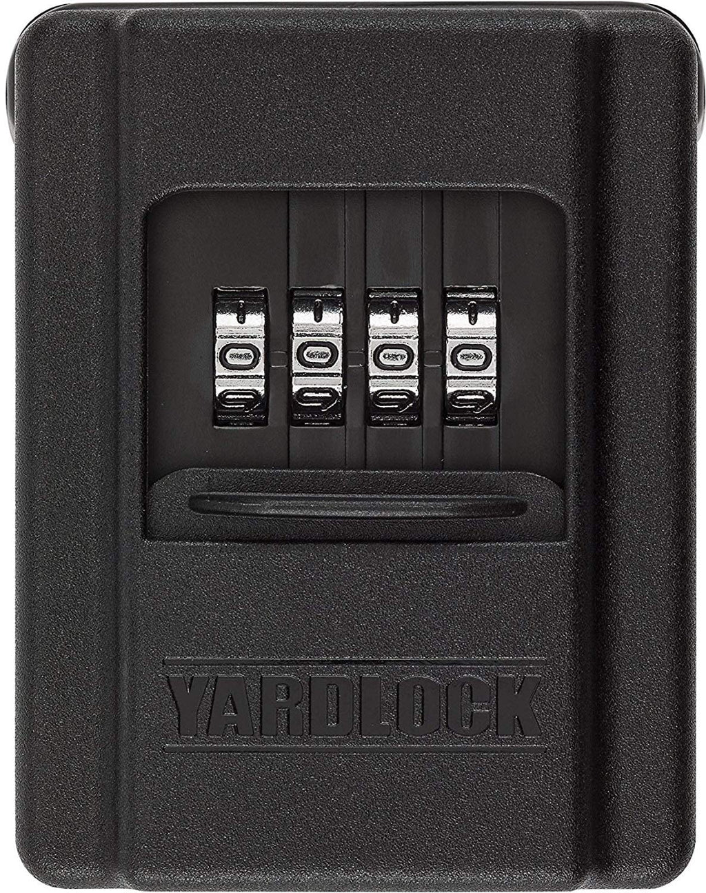 (MBX-2016Y-3ESF) Gate Keyless Lock Gatelock, YARDLOCK Secure