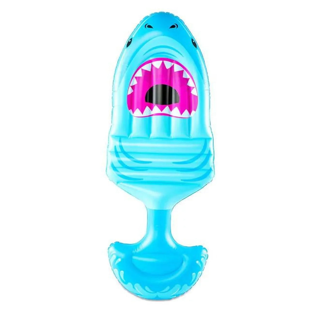Saddle 3009.1157 Seat BigMouth Float Shark