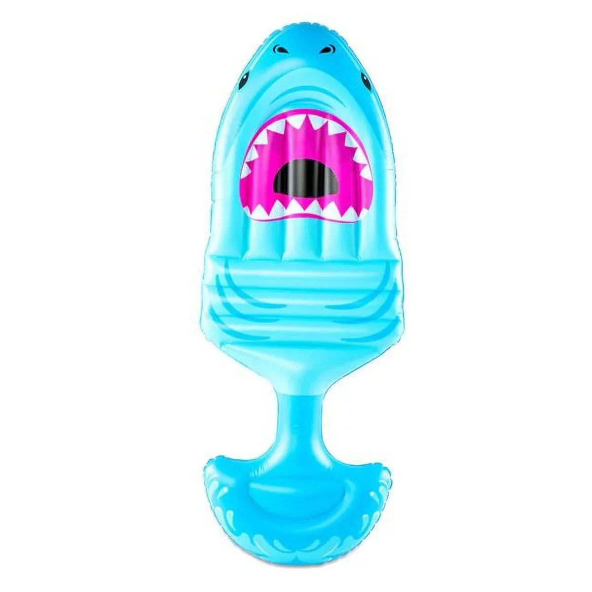 Saddle 3009.1157 Seat BigMouth Float Shark
