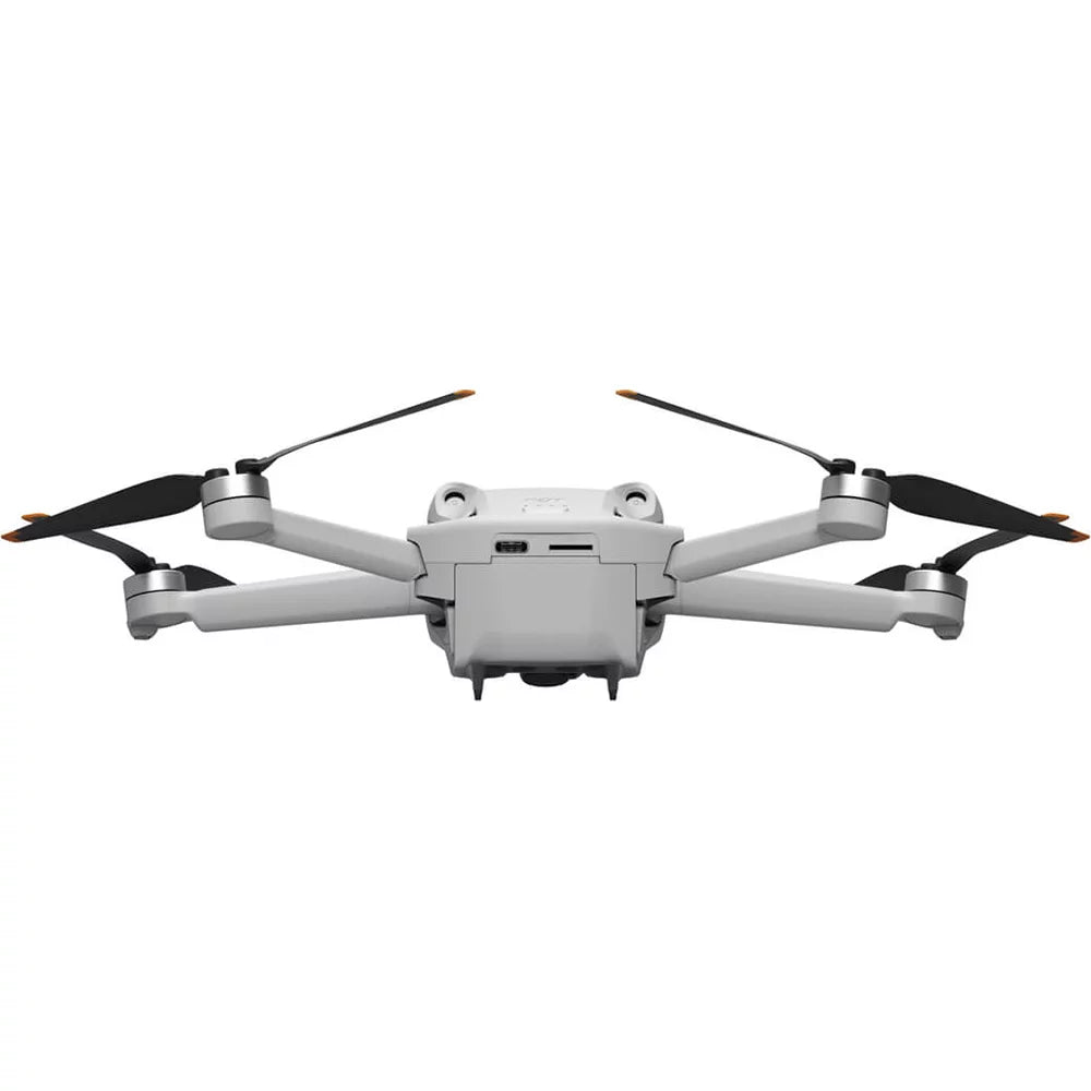 Open 48MP Pro 3 Remote Box Drone RC Quadcopter Control Smart CP.MA.00000492.02 4K Mini with DJI