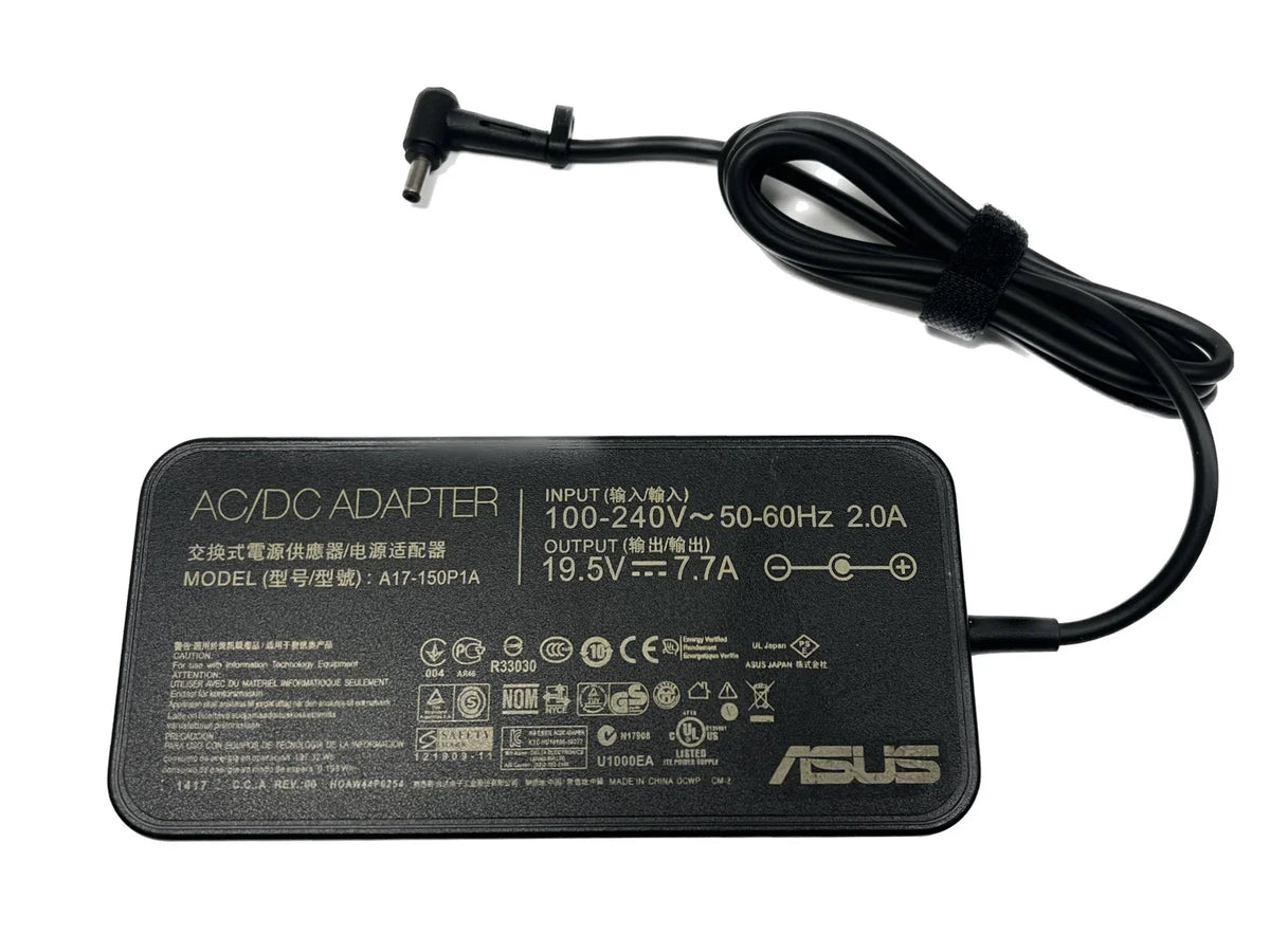 Vivobook M7400QE M3401QA M7400QC OLED M3401QC 14X Pro Adapter Asus Power N7400PC