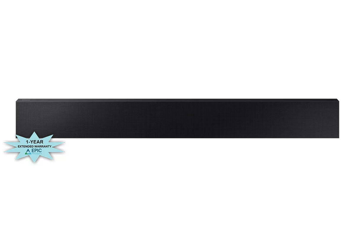 Soundbar Terrace Protect by 3.0ch Additional Coverage with (2020) Year Epic 1 SAMSUNG
