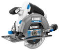 Battery-Powered Brushless Compact 5-1/2-inch Saw Not Circular (Battery HART 20-Volt Included)
