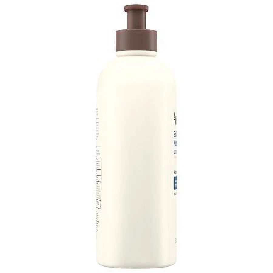 Pack Fragrance-Free 2 33.0 fl Skin Very Moisturizing Lotion for Aveeno of oz Relief Dry Skin
