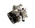 CHEVROLET 2015 LT, select: MALIBU Fits 2018-2020 Original 1LT CHEVROLET 251-781 Equipment GM EQUINOX Water ACDelco Engine Pump
