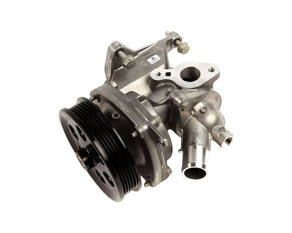 CHEVROLET 2015 LT, select: MALIBU Fits 2018-2020 Original 1LT CHEVROLET 251-781 Equipment GM EQUINOX Water ACDelco Engine Pump