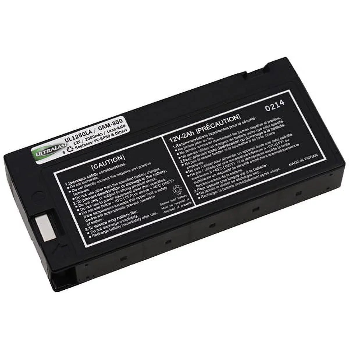 Cam-350 Dantona® Replacement
