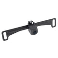 AI Intelligent 170° Warning Vision Alert VTL17AI Detection BOYO VTL17AI Concealed-Mount and Camera License-Plate with