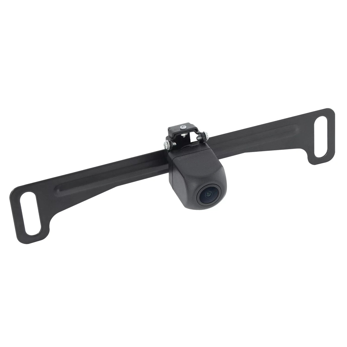AI Intelligent 170° Warning Vision Alert VTL17AI Detection BOYO VTL17AI Concealed-Mount and Camera License-Plate with