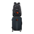 Luggage 2-Piece Backpack Beavers and State NCAA Oregon Set
