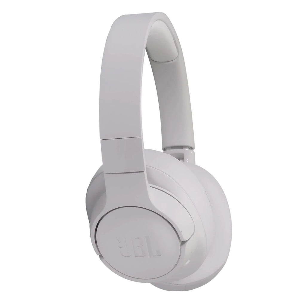 Clip Speaker JBL White 760NC Tune Blue REFURBISHED 4 Portable with JBL Headphones