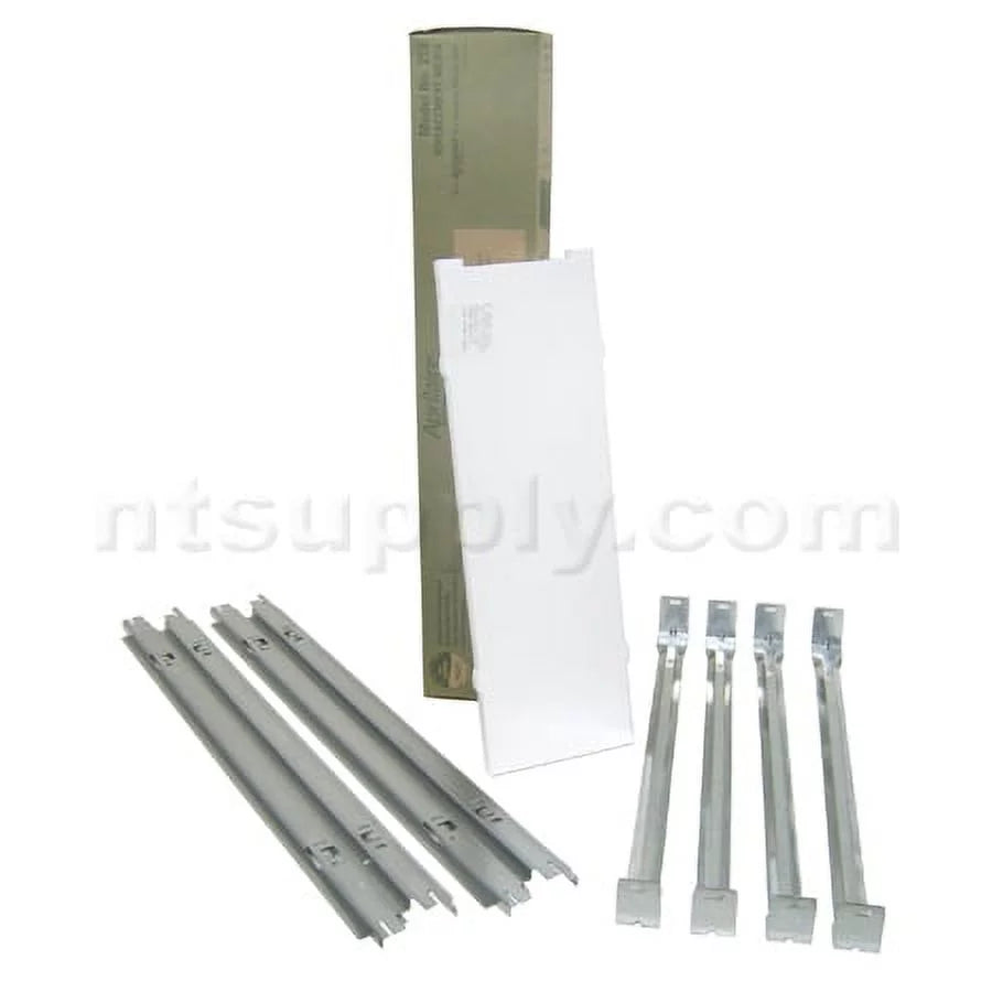 27" 28 Aprilaire Cleaner Kit Cfm Sq. 2000 5" Air Media X Ft. Upgrade 1213