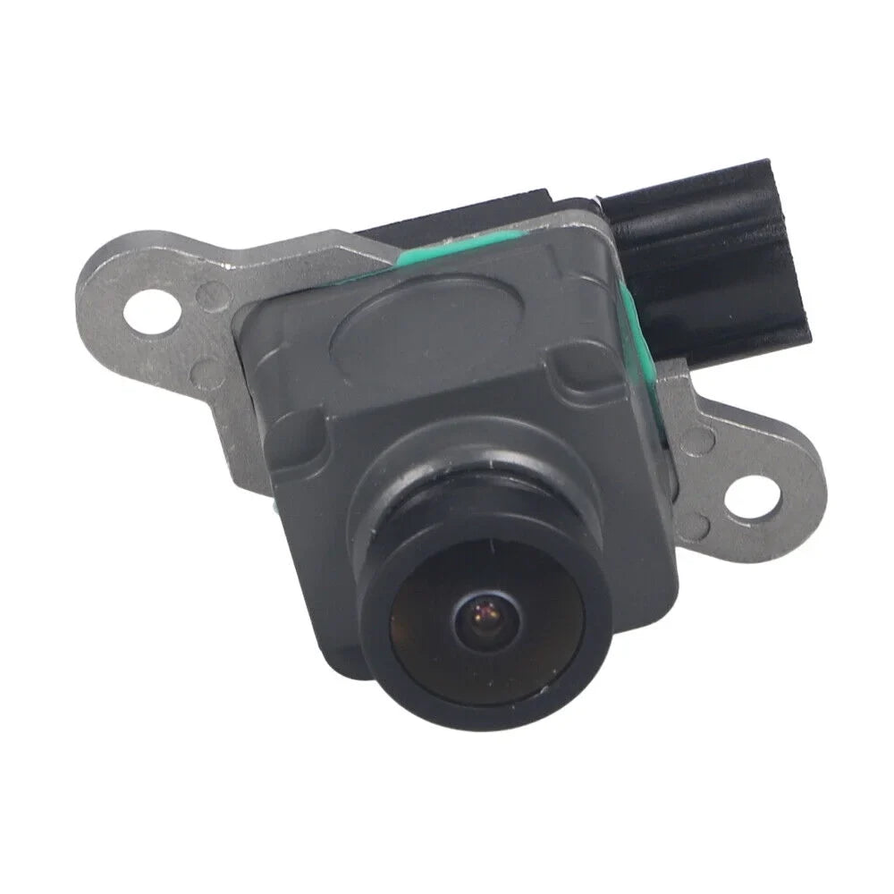 Installation Dodge Easy IP67 View Rear 170° Quality Camera High For With View RAM Angle Waterproof