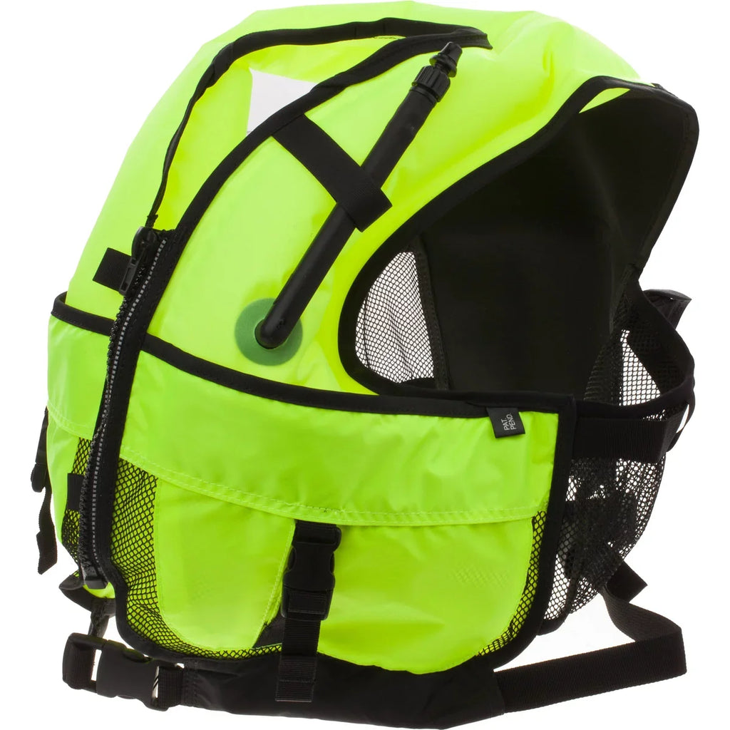 Fins Adult Snorkel Snorkeling Vest ScubaMax SV-02 Dive
