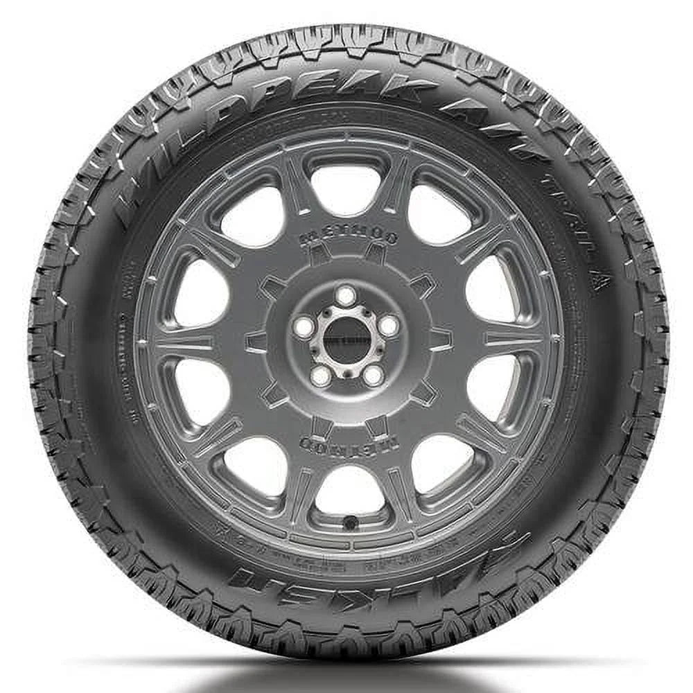 Trail Wildpeak 109V All Falken Tire Terrain A/T BW 255/50R20XL