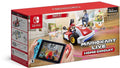 '- -Mario Switch Kart Nintendo Circuit Live: Mario Set Home