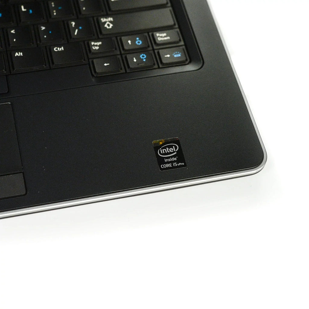 8GB E7440 i5 320GB Latitude Pro v.AA Used 10 B Win Dell Dual-Core Laptop