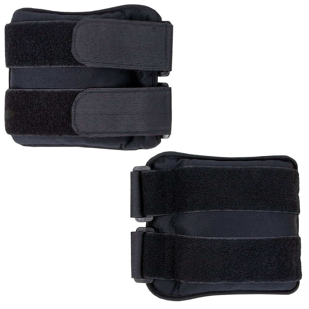 Pack Ankle of 2 lbs 3 Brybelly Weights SWGT-708 -