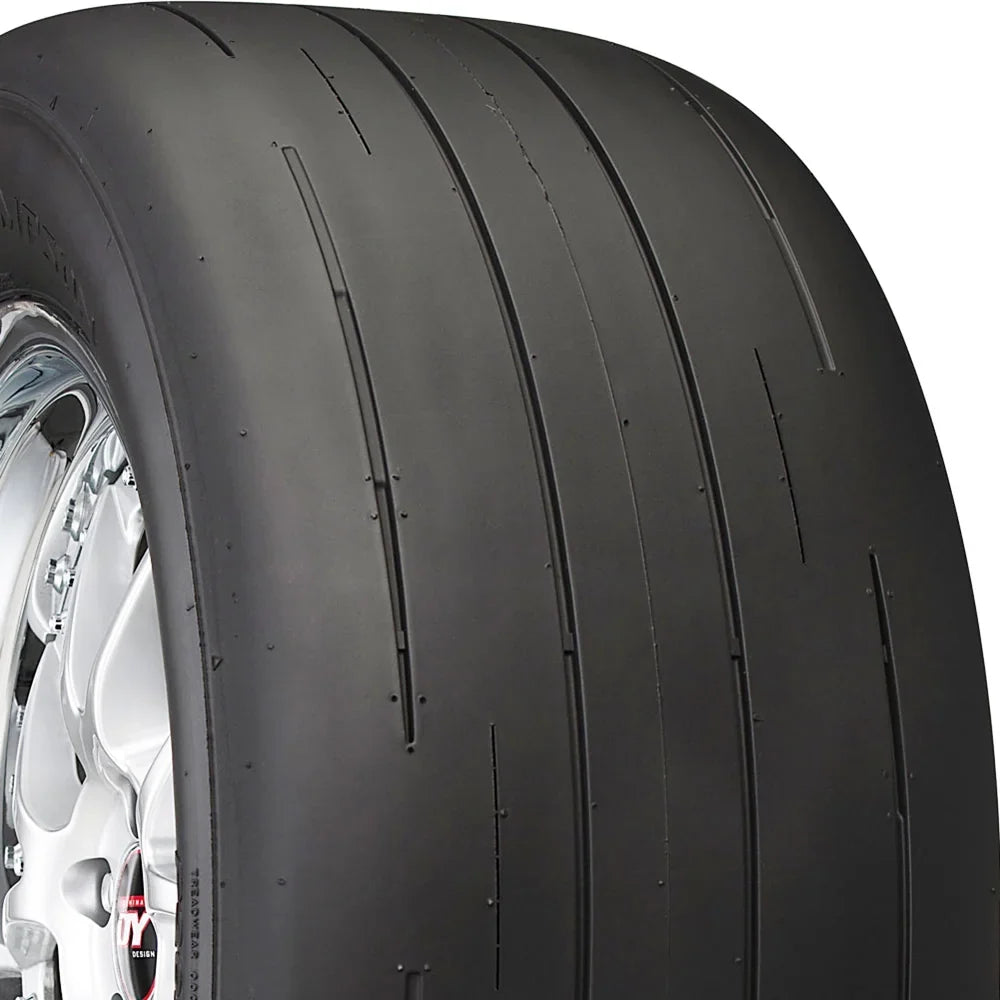 High ET Tire R 305/45R17 Street Mickey (R2) Thompson Performance