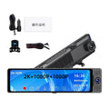 WIFI Car moobody Interconnection Recorder Angle Camera Driving with Wide and Auto Dashcam