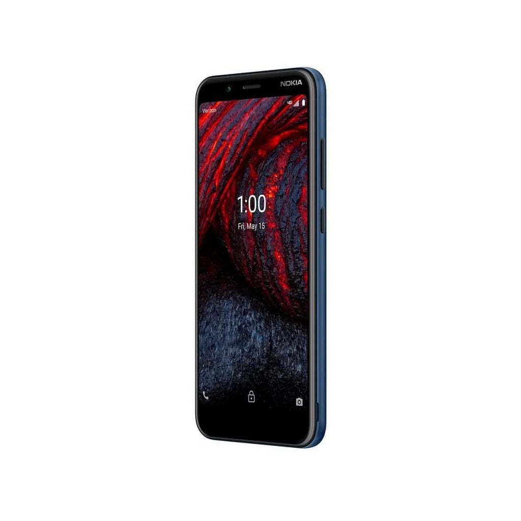 Prepaid Nokia 2V Cell Verizon Tella Phones
