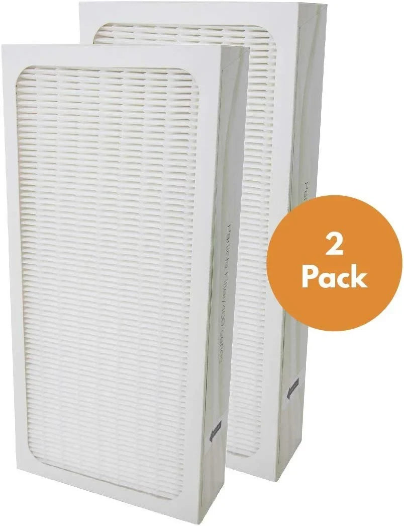 403, Filter for Pack) 410, Filter; 402, 455EB, with Particle 405, 450E, Compatible Filter-Monster … Classic Series Blueair Air Replacement Purifier Models 480i 400 (2