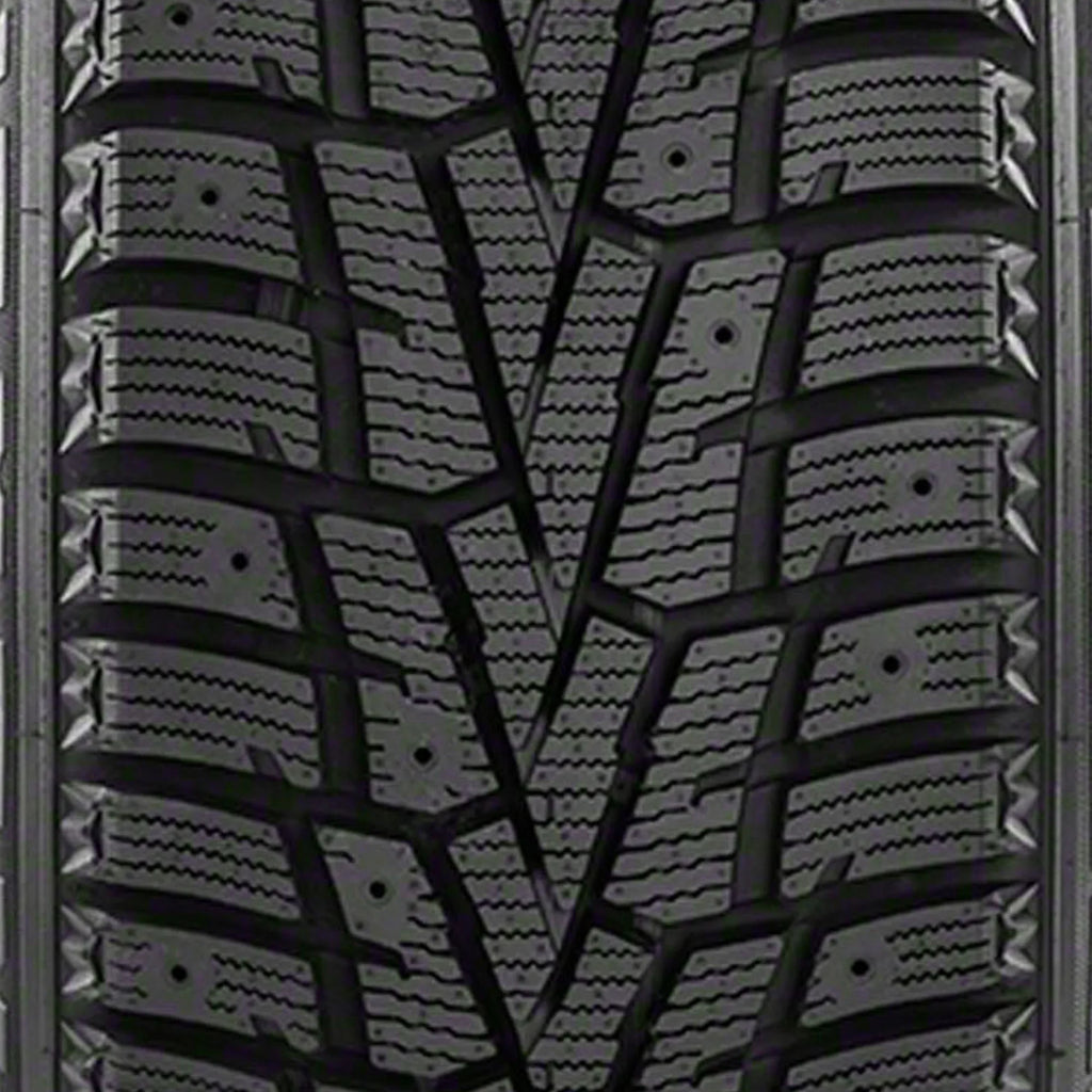 Nexen D Light Winspike Winter 112/110R 225/70R15 Tire Winguard Truck