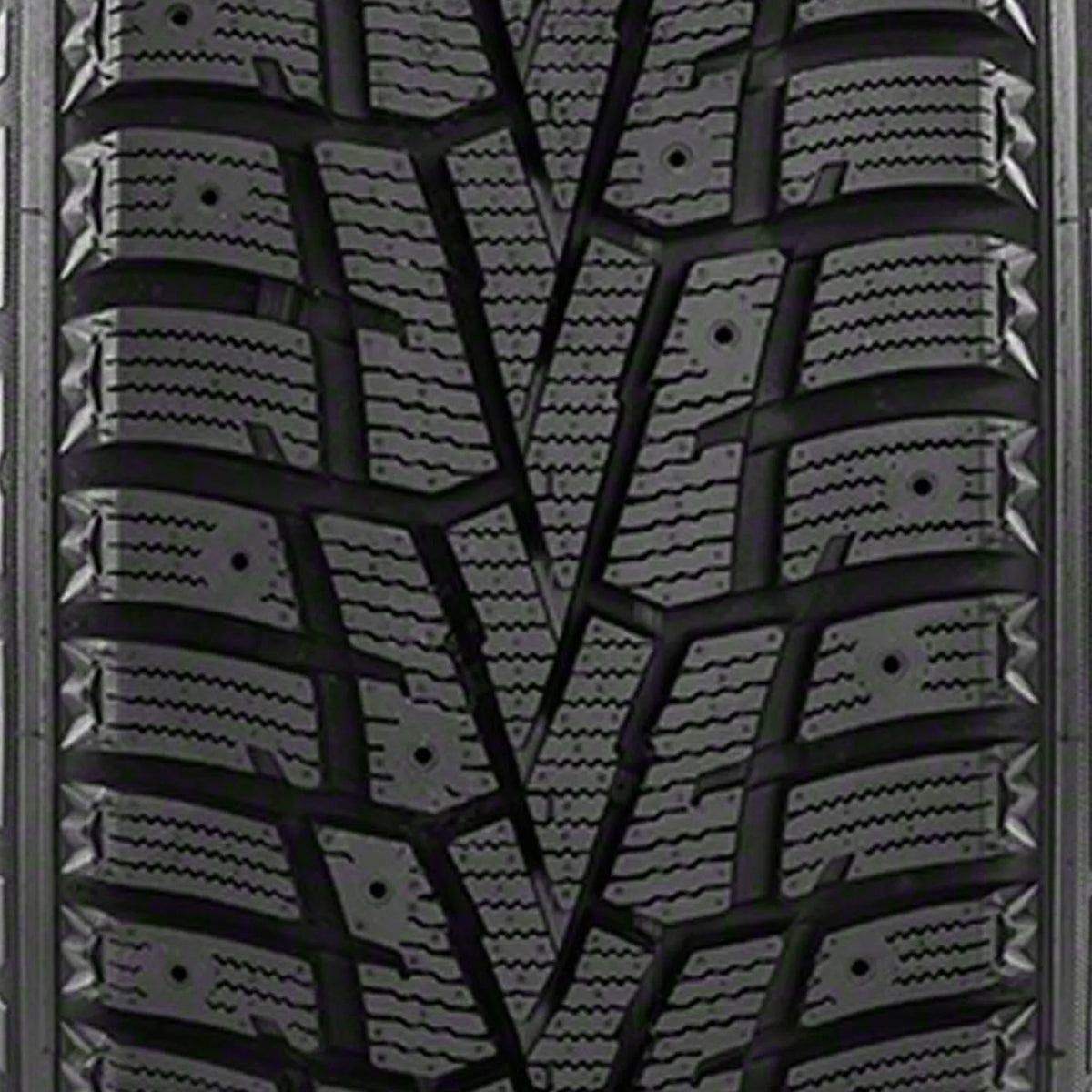 Nexen D Light Winspike Winter 112/110R 225/70R15 Tire Winguard Truck