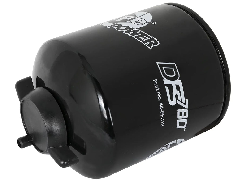 (For Fuel aFe Fuel Filter 4 Pack Pro - DFS780 System) Filter System GUARD for Fuel D2 Fuel 42-12032