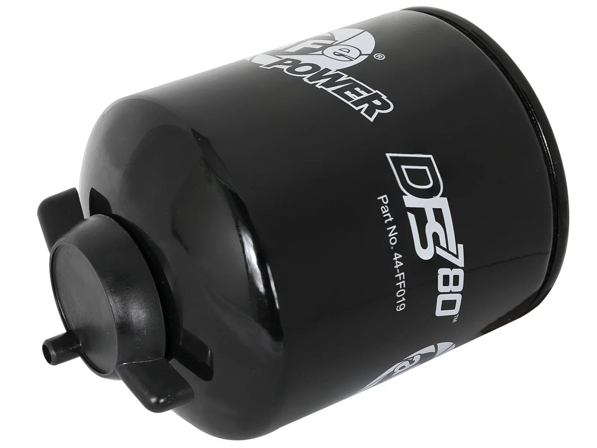 (For Fuel aFe Fuel Filter 4 Pack Pro - DFS780 System) Filter System GUARD for Fuel D2 Fuel 42-12032